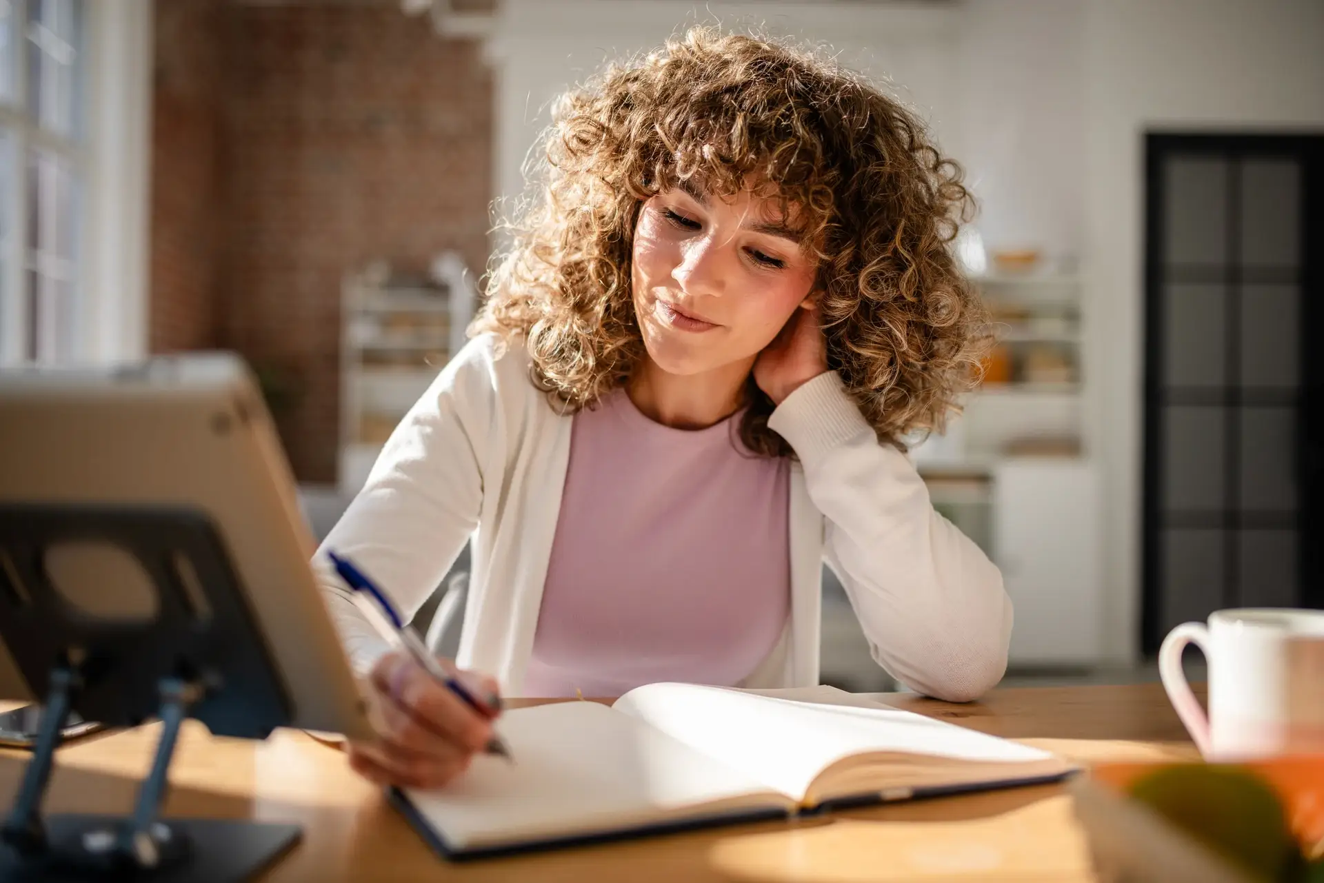 Non QM Loans for Self Employed and Complex Income guidance