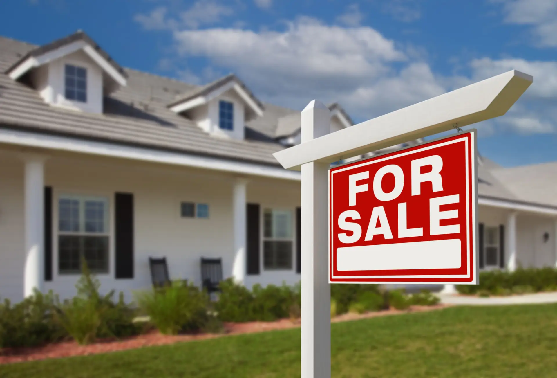 Conventional Home Loans financing option