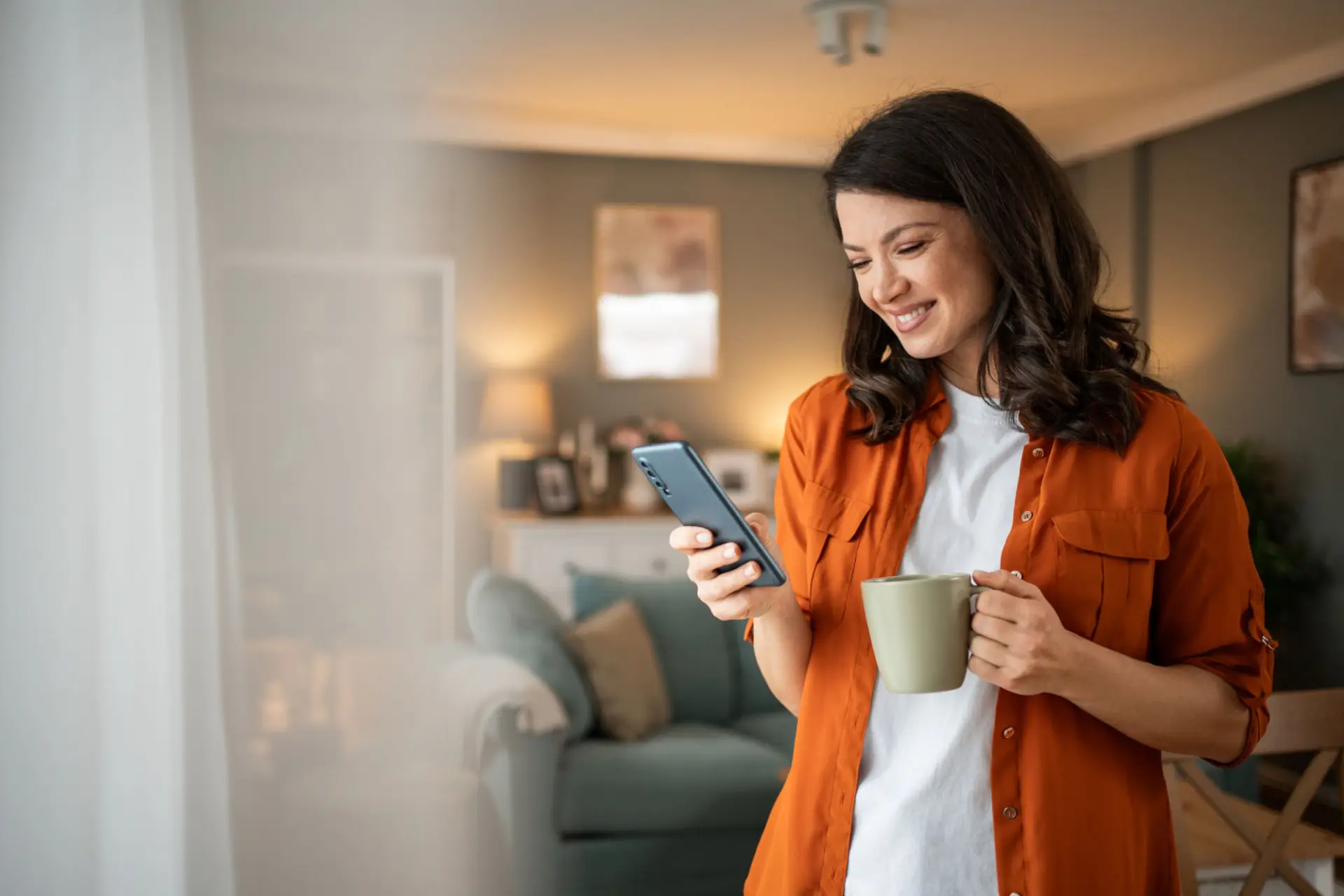 HELOC financing option