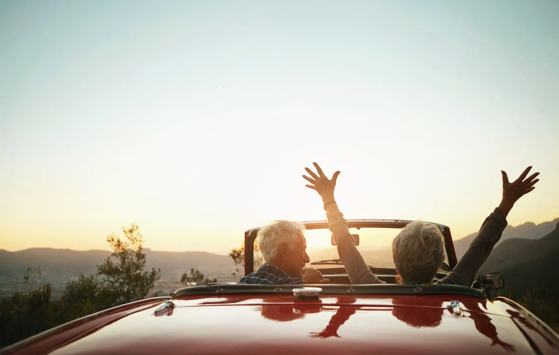 Reverse Mortgage financing option