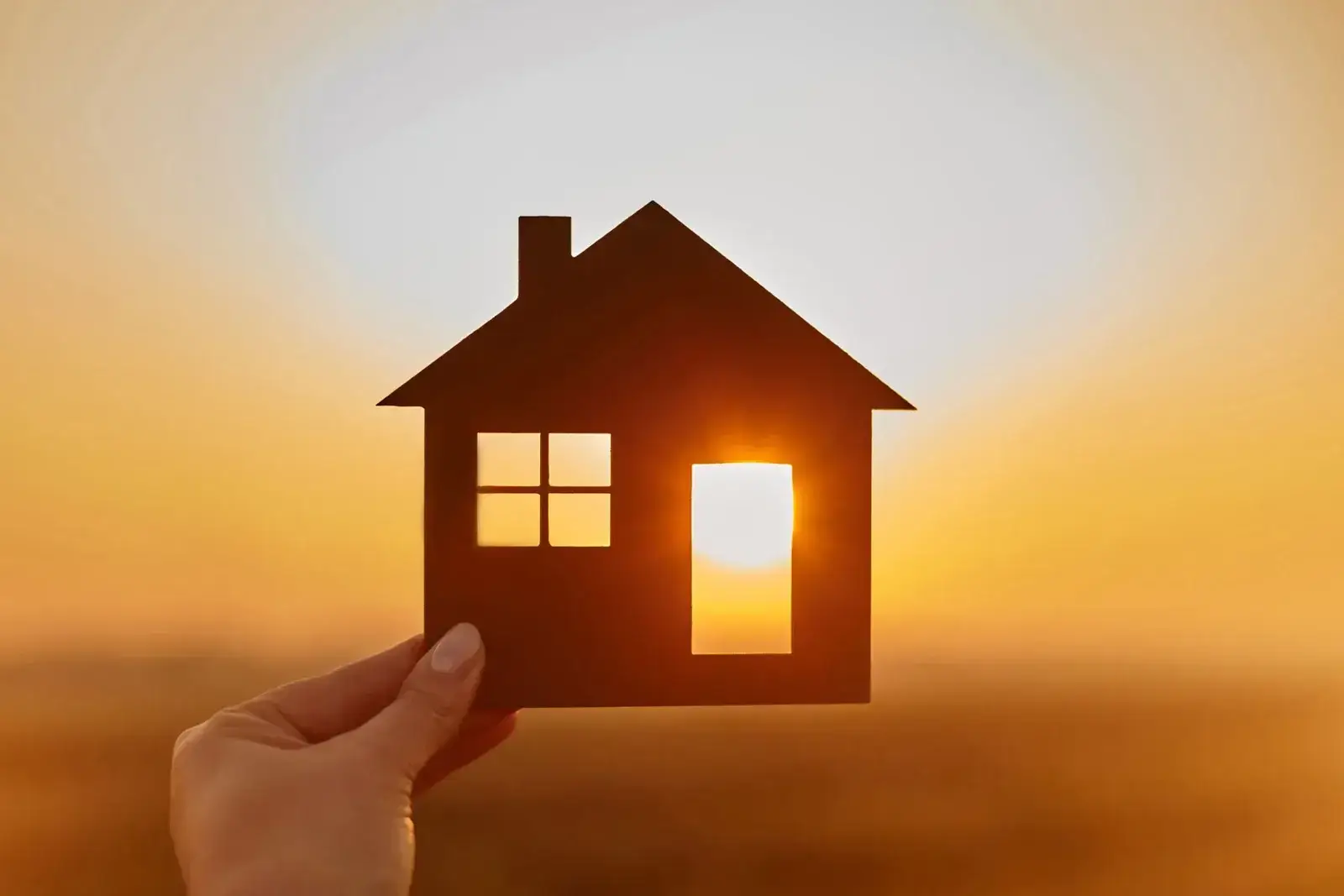 Residential investment property