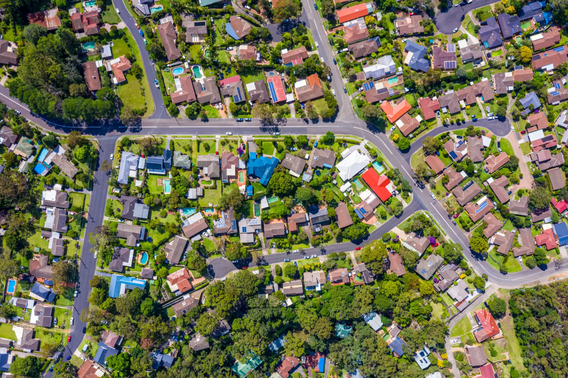 Refinance Loans financing option