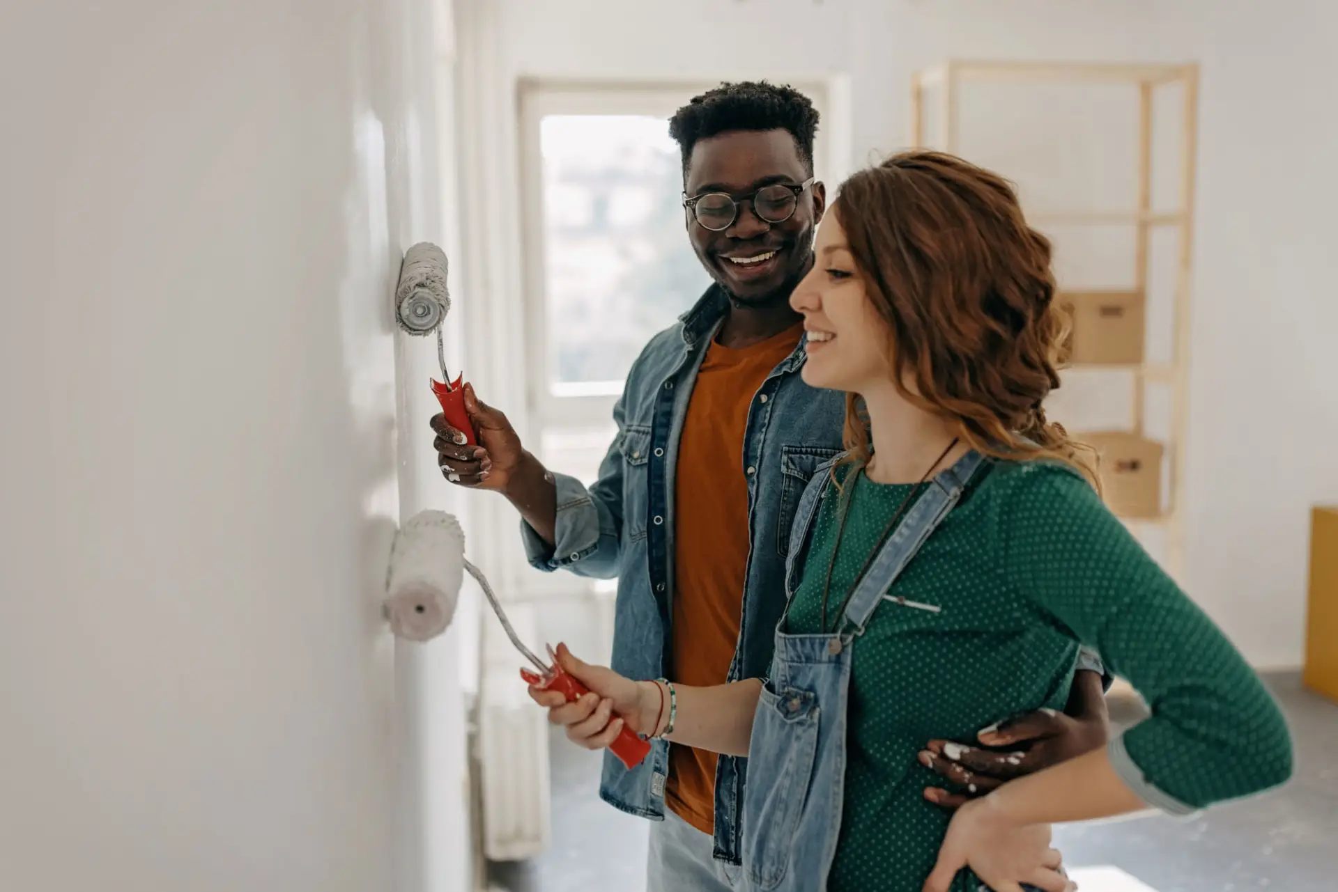 Renovation and Construction Loans guidance