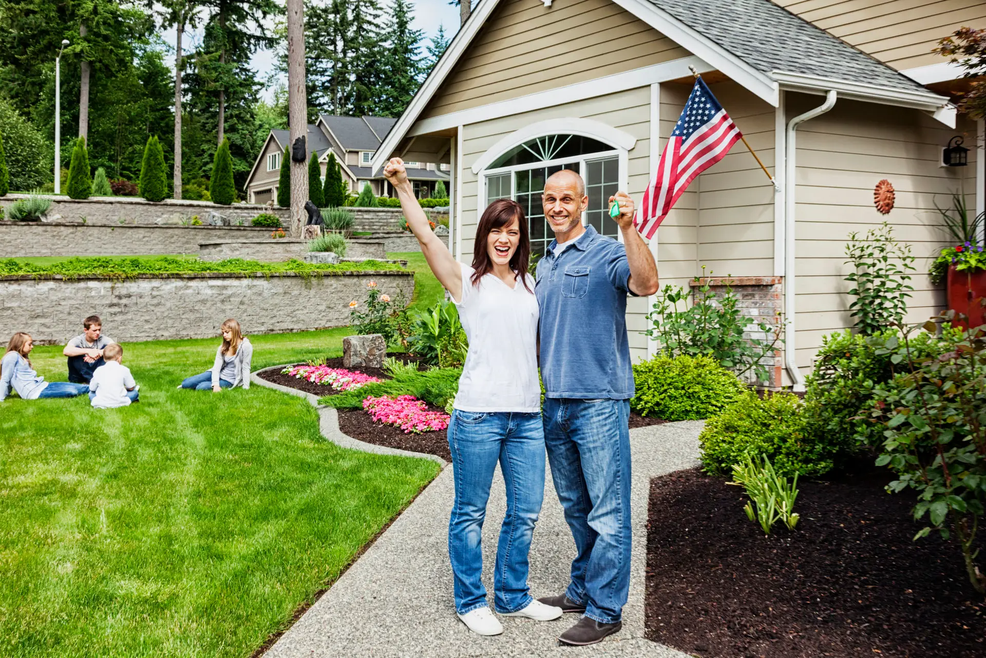 VA Home Loans guidance