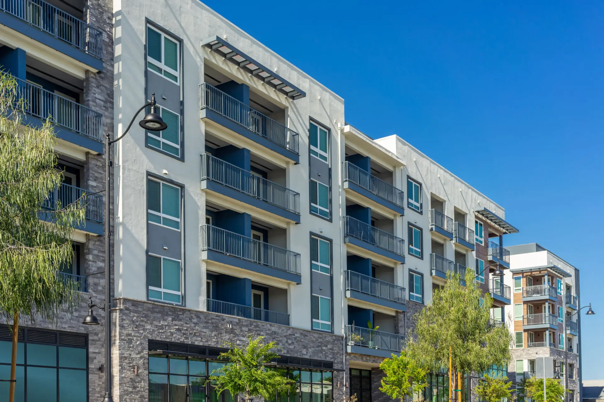 Investment Property Financing guidance